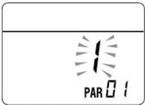PAR 1