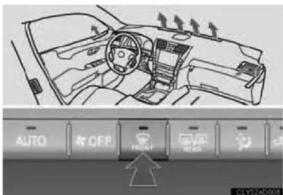 AUTO OFF FRONT REAR C:\VSPAD008