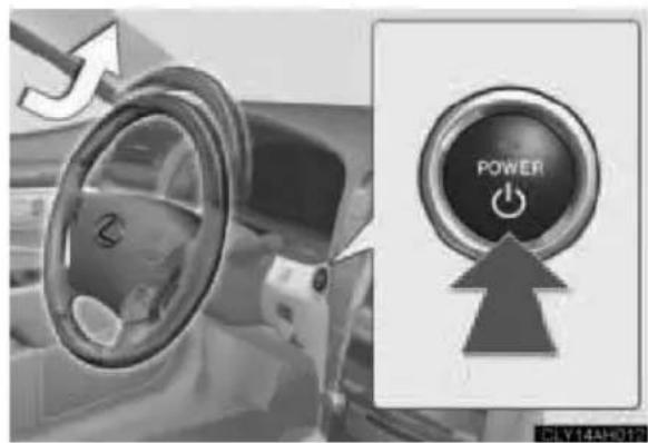 POWER HEY:14AH017