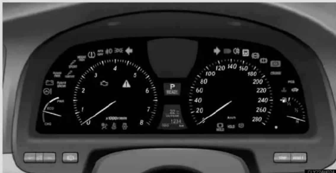 HEIGHT OFF SIDE SPEED PWR ECO CHG 200 180 160 140 120 80 60 40 20 100 80 60 40 20 100 P BEACH 220 240 260 280 Anch HOLD 1200rpm x1000rpm