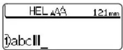 HEL AAA 121mm ){abcIII_