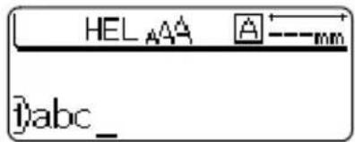 HEL AAA abc_
