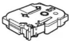 BROTHER PT-2730VP - Uw P-touch uitpakken - 3