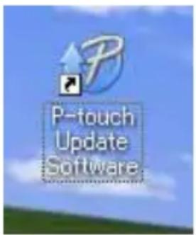 BROTHER PT-2730VP - Een categorie voor de labelverzameling downloaden naar de P-touch - 2