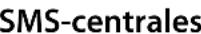 GIGASET C610 Silky - SMS-centrale invoeren/ zigen - 6