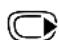 GIGASET C610 Silky - Ruimtebewaking inschakelen en bestemmingsnummer invoeren - 1