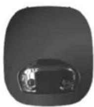 GIGASET C610 Silky - Inhoud van de verpakking controleren - 2