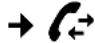 GIGASET C610 Silky - Bellerslijsten - 2