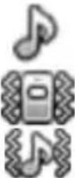 Bea-fon SL215 Antraciet - Standby: - 5