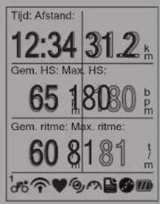 Bryton Rider 40E - OPMERKING: - 5