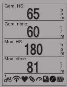 Bryton Rider 40E - OPMERKING: - 3