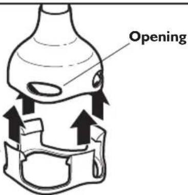 Opening