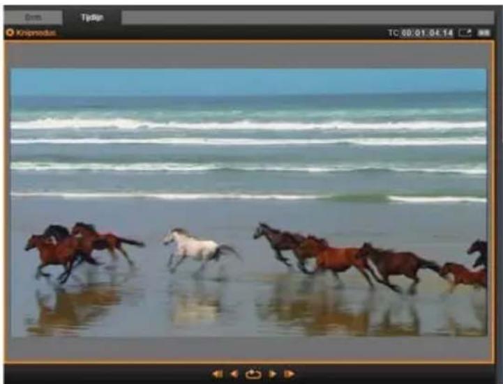 PINNACLE Studio 16 Ultimate - De Knip-editor - 2