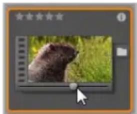 PINNACLE Studio 16 Ultimate - Thumbnails - 3