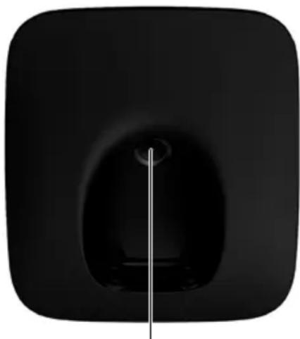 GIGASET C610A Silky - Let op: - 1