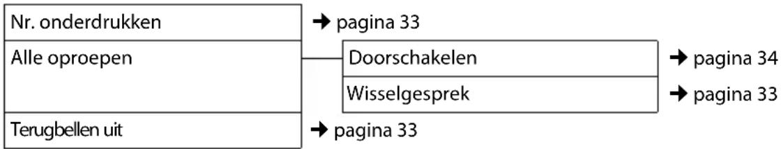GIGASET C610A Silky - Netdiensten - 1