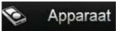 Apparaat
