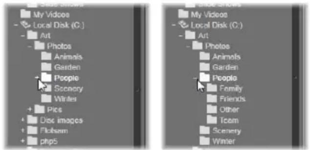 PINNACLE Studio 16 Plus - Een importmap selecteren - 2
