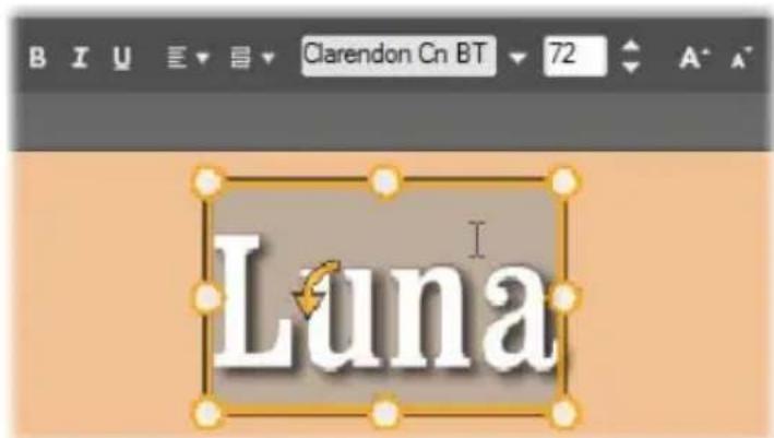 Clarendon Cn BT 72 A* A* Luna