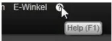 E-Winkel Help (F1)