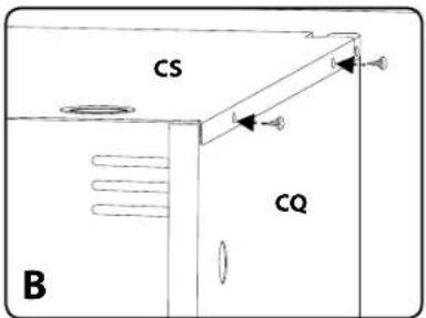 CUISINART Gourmet Infrarood Gasbarbecue BQ900E - 2. - 21
