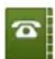 DORO PhoneEasy 615 GSM - ICE-noodinformatie - 2