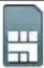 DORO PhoneEasy 615 GSM - Detelefooninschakelen - 1