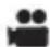 PANASONIC HDC-Z10000E - [GEBR KNOP DISPLAY] - 1