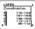 POLAR RC3 GPS HRM Tour de France - Trainingsbestanden - 18