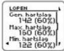 POLAR RC3 GPS HRM Tour de France - Trainingsbestanden - 5
