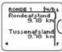 POLAR RC3 GPS HRM Tour de France - Trainingsbestanden - 29