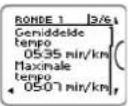 POLAR RC3 GPS HRM Tour de France - Trainingsbestanden - 26
