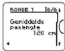 POLAR RC3 GPS HRM Tour de France - Trainingsbestanden - 32