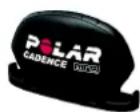 POLAR RC3 GPS HRM Tour de France - Beschikbare accessoires - 4