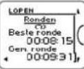 POLAR RC3 GPS HRM Tour de France - Trainingsbestanden - 20