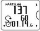 POLAR RC3 GPS HRM Tour de France - Trainingsweergaven - 18