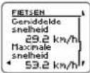 POLAR RC3 GPS HRM Tour de France - Trainingsbestanden - 10