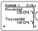 POLAR RC3 GPS HRM Tour de France - Trainingsbestanden - 23