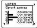 POLAR RC3 GPS HRM Tour de France - Trainingsbestanden - 16