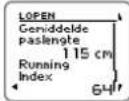 POLAR RC3 GPS HRM Tour de France - Trainingsbestanden - 14