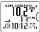 POLAR RC3 GPS HRM Tour de France - Trainingsweergaven - 31