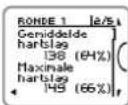 POLAR RC3 GPS HRM Tour de France - Trainingsbestanden - 25