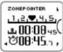 POLAR RC3 GPS HRM Tour de France - Trainingsweergaven - 4