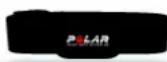 POLAR RC3 GPS HRM Tour de France - Beschikbare accessoires - 1
