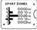 POLAR RC3 GPS HRM Tour de France - Trainingsweergaven - 14