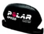POLAR RC3 GPS HRM Tour de France - Beschikbare accessoires - 5