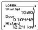 POLAR RC3 GPS HRM Tour de France - Trainingsbestanden - 3