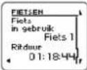 POLAR RC3 GPS HRM Tour de France - Trainingsbestanden - 15