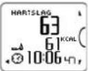 POLAR RC3 GPS HRM Tour de France - Trainingsweergaven - 27
