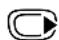 GIGASET C610 Onyx - Nummerweergave: eenmalig onderdrukken (CLIR) - 1